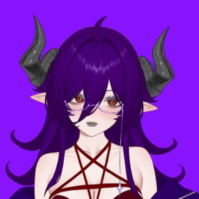 VioletMori